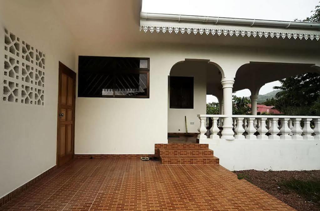 Coco Bay Guest House Anse Volbert Village Exteriér fotografie