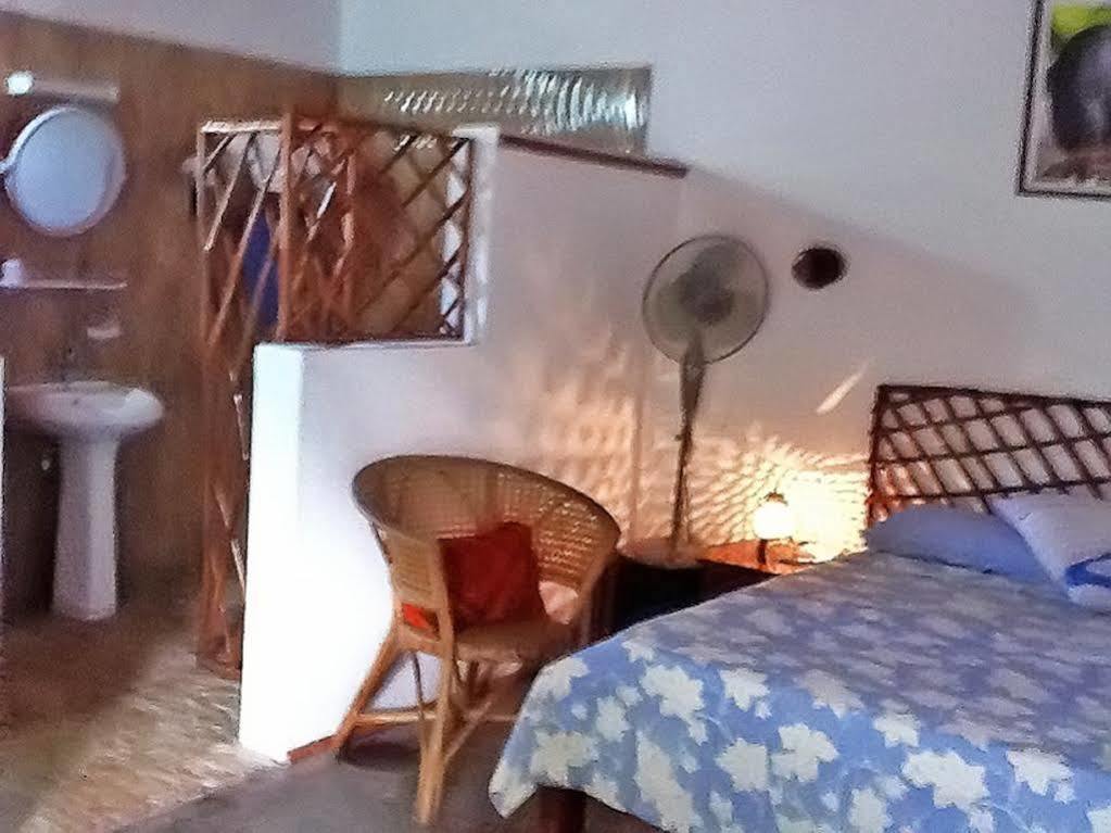 Coco Bay Guest House Anse Volbert Village Exteriér fotografie