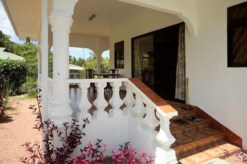 Coco Bay Guest House Anse Volbert Village Exteriér fotografie
