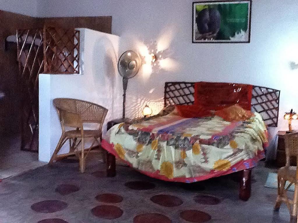 Coco Bay Guest House Anse Volbert Village Exteriér fotografie