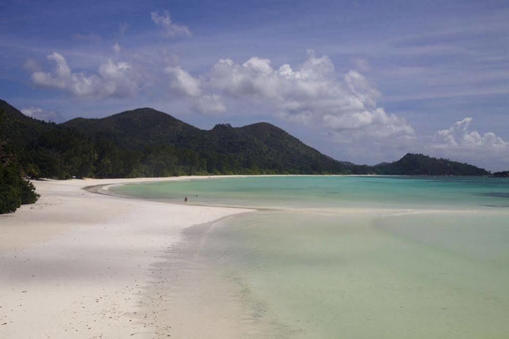 Coco Bay Guest House Anse Volbert Village Exteriér fotografie